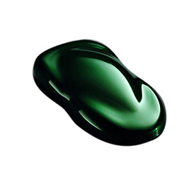 KANDY BASECOAT-ORGANIC GREEN